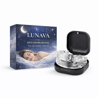 Lunava anti-snurk beugel — productfoto